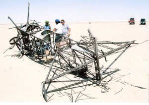 Italian RA 1 aircraft 1926?